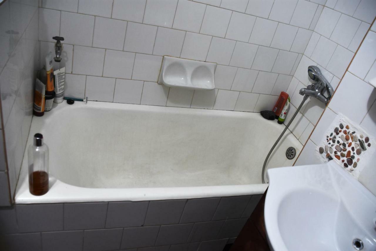 Apartament Anca Тімішоара Екстер'єр фото